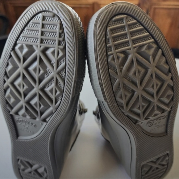 Converse Chuck All Star mens 4.5 / women's 6.5 UNISEX - Picture 3 of 7